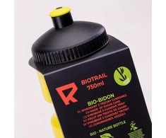 Radvik dviračio vandens gertuvė „Biotrail*“, 750 ml talpa