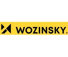 Wozinsky Lengvas BMX/Paspirtuko Šalmas S - Juodas
