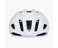 HJC CROSSER Baltas Cycling Helmet, Baltas, Size S