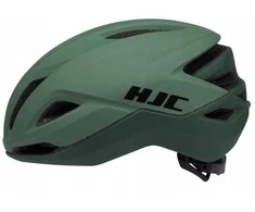 HJC CROSSER Cycling Helmet, MT KHAKI Žalias, Size L