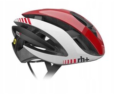RH+ zeroRH+ Z Alpha MIPS SHINY Raudonas/SHINY WH M XS/M