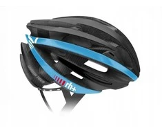 Dviratininko šalmas zeroRH+ ZY SpecialEdit. FiberCarbon Matinis - XS/M