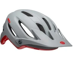 Dviratis BELL 4FORTY matinės blizgios juodos spalvos, maskuojančios rausvos spalvos, XL (61–65 cm) (NAUJIENA 2025 m.)