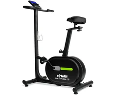 Dviratis-treniruoklis patalpoje Virtufit ŽEMAS ĮĖJIMAS DVIRATIS 1.2i