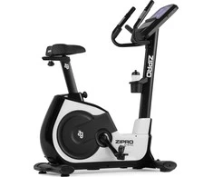 Zipro Distance magnetinis elipsinis kryžminis treniruoklis | Baltos spalvos