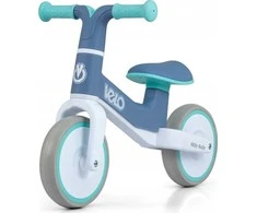 MILLY MALLY 5480 Velo mėtų balansinis dviratis