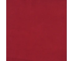 Dvivietė sofa-lova, raudonojo vyno spalvos, aksomas