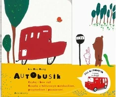 Dwie Siostry Autobusas