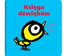 Dwie Siostry Garsų knyga