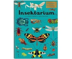 Dwie Siostry Muziejuje. Insektariumas. Vabzdžių muziejus