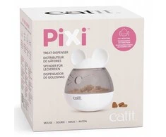Catit Pixi skanėstų dozatorius pelei