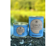 Dworzysk - Chabrowa Pogoda - Alus 30g