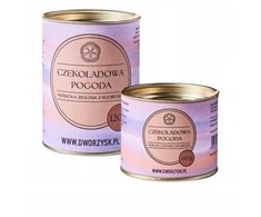 Dworzysk - Šokoladiniai orai - Biri arbata 60g