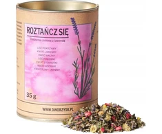 Dworzysk - Rozniec się - Biri arbata 30g