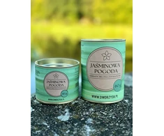 Dworzysk - Jaśminowa Pogoda - Biri arbata 60g