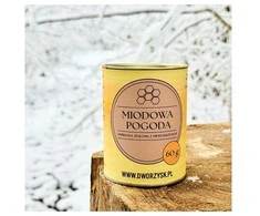 Dworzysk - Medaus orai - Biri arbata 60g