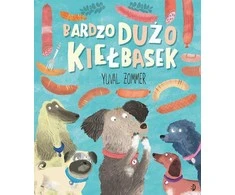 Dwukropek Daug dešrelių