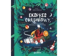 Dwukropek M. Express, arba atvėsti kalendorius