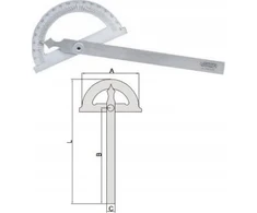 Dydis KATOMIERZ 150*200 INSIZE