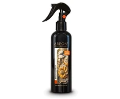 Namų kvapas. purškiamas Areon Terra Wood. 250 ml