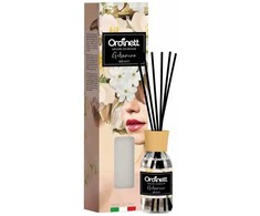 ORDINETT kvapiųjų lazdelių difuzorius 125 ml Jazminų