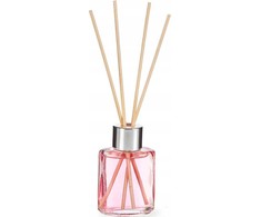 Ibergarden kvapų difuzorius Kvapų difuzorius su MIKADO lazdelėmis, pelargonija, nuo musių, 30 ml