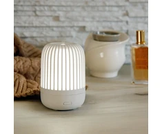 Drėkintuvas Dyfuzor zapachowy InnoGio INNOGIO GIOHYGRO AROMA DYFUZOR ZAPACHOWY, LAMPKA