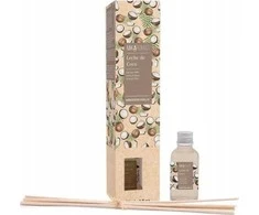 La Casa de los Aromas Mikaromas Kokosų pienu kvepiančios lazdelės 30ml