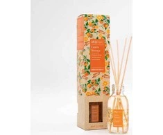 La Casa de los Aromas Mikaromas Cinamonu ir apelsinu kvepiančios lazdelės 95ml