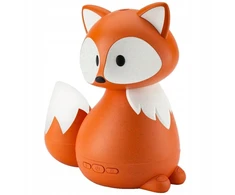 Natural Orgin Oro drėkintuvas - difuzorius Natural Origin Fox oranžinės spalvos