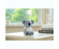 Drėkintuvas Diffuser Natural Orgin Koala pilkas