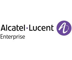 Dymo ALCATEL-LUCENT ENTERPRISE stalinis telefonas ALE-300/400/500 USB-C maitinimo šaltinis 5V/3A 1.5m ES