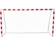 Dymo AW-Tools AWTOOLS FUTBOLO VARTAI 300x200x90cm