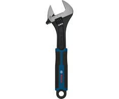 Bosch Reguliuojamas raktas 300 mm / 12"