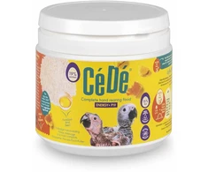 Dymo CEDE Karma rankiniam papildomam šėrimui 200 g Energy P19-F15 (116.00.03)