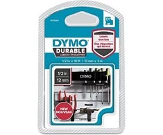 Dymo D1 VINYLBAND PERMANENT - 1978365