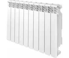 Dymo Dd Šildytuvas Aluminiowy Wulkan 500/100