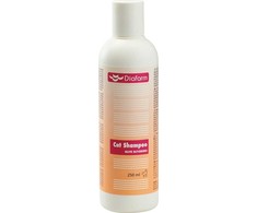 Dymo Diafarm szampon dla kotów 250 ml