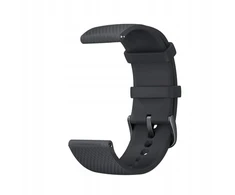 Dymo Amazfit dirželis Fluoroelastomer Series 22mm juodas