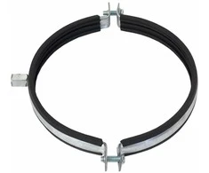 Ventiliatorius Dymo Nežinomas Laikiklis SBOU, Ø 200 mm