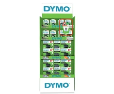 Dymo DYMO LT-200B großes Ekranas mit 20 Geräten + 40 Bänder
