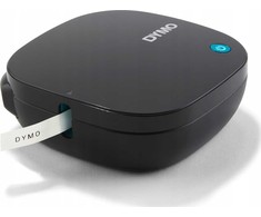 Spausdintuvas Dymo DYMO LT-200B kleines Ekranas mit 6 Geräten + 20 Bänder