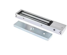 Bira HARTTE MG280S elektromagnetinė spyna 280kg su signalizacija
