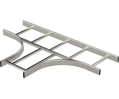 Dymo ELEMENT T-PIECE KST-200 R=300 HDG