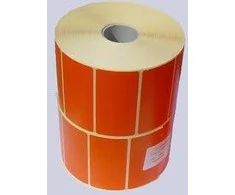 Dymo Rėmelis grąžinti 25x54 baltos 500 vienetų (S0722520)
