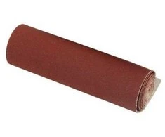 Haushalt Dymo GRINDING CLOTH 120MMX1M NO240
