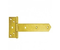 Okko Vartų lankstas MI-T11, 200 x 3 mm
