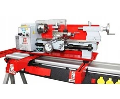 Holzmann Maschinen Holzmann ED300ECO 230V stalo tekinimo staklės