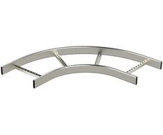 Meka KAMPAS KOPĖČIOMS 90° KS90-200 R300 HDG