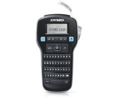 Etikečių spausdintuvas Dymo Labelmanager 160 Qwerty